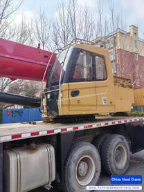 Buy Sany STC250T Used Crane / 6 Used Sany STC250T Crane 2019 Model / 6